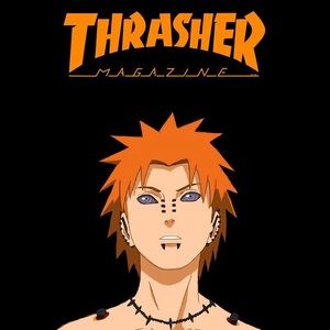 Meet your Posher, Hunter